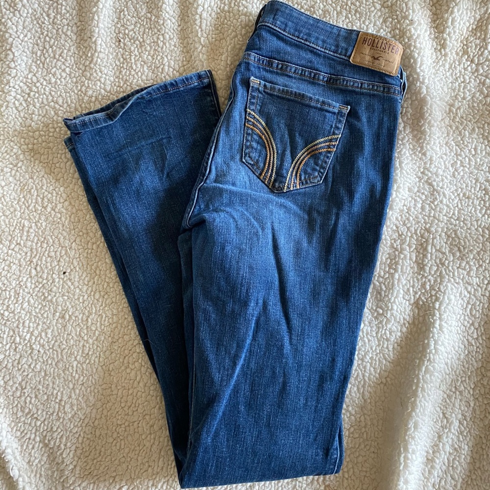 Size9.HollisterJeans